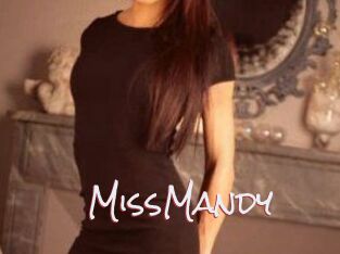 MissMandy