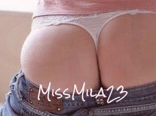 missMila23 Celiba Club