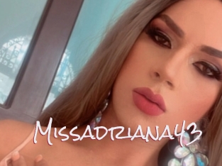 Missadriana43