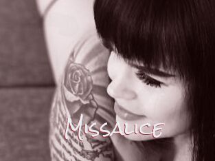 Missalice