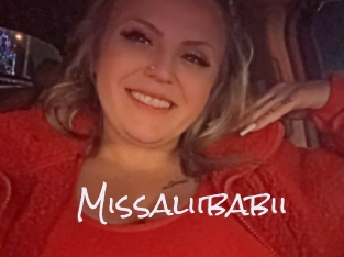 Missaliibabii