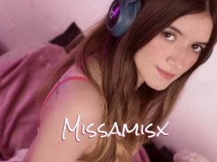 Missamisx