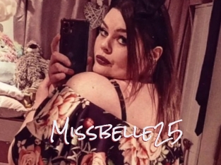 Missbelle25