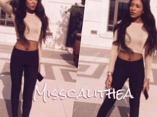 Misscalithea