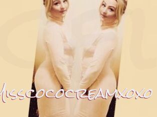 Misscococreamxoxo