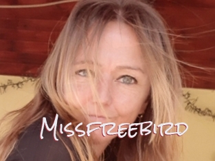 Missfreebird