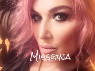 Missgina