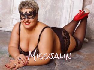 Missjalin