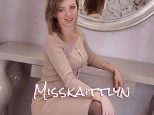 Misskaittlyn