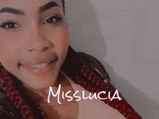 Misslucia