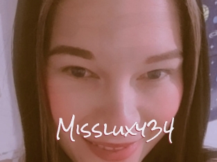 Missluxy34