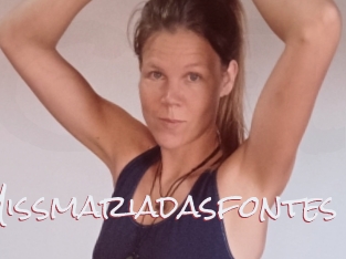 Missmariadasfontes