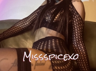 Missspicexo