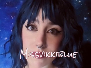 Missvikkiblue