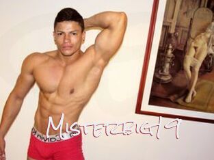 misterbig19 Celiba Club