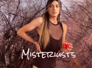 Misteriusts