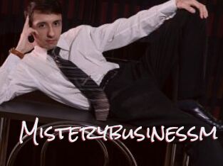 Misterybusinessm