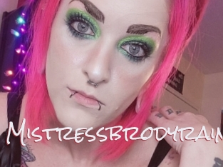 Mistressbrodyrain
