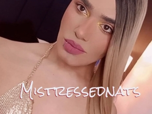 Mistressednats