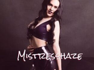 Mistresshaze