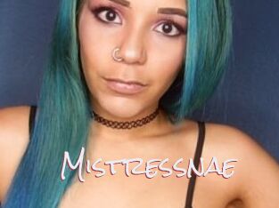 Mistressnae