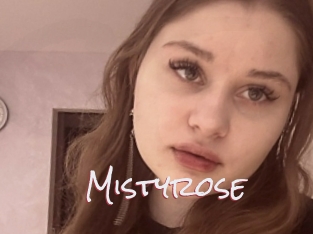 Mistyrose