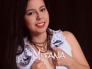 Mitana