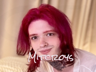 Mitcroys