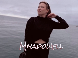 Miyapowell