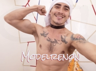 Modelrenon