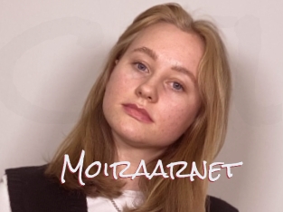 Moiraarnet