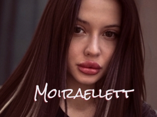 Moiraellett