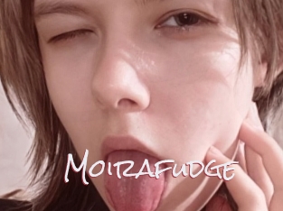 Moirafudge