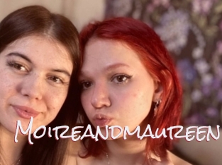 Moireandmaureen