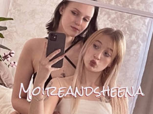 Moireandsheena
