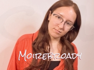 Moirebroady