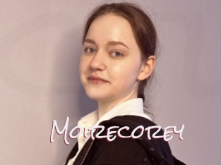 Moirecorey