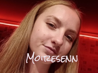 Moiresenn