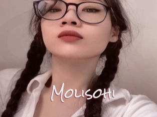 Molisohi