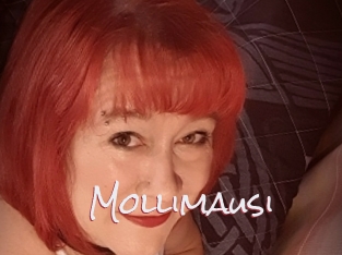 Mollimausi