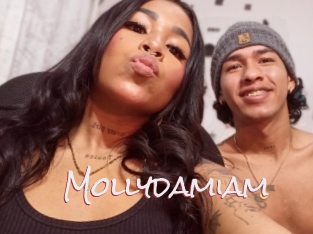 Mollydamiam