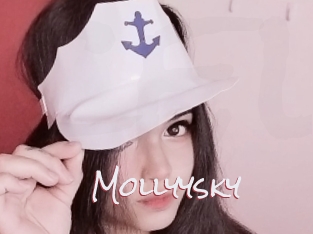 Mollyysky