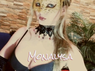 Monalysa