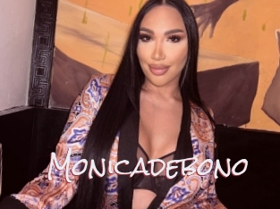 Monicadebono