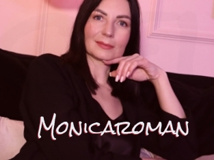 Monicaroman