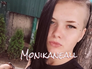 Monikaneall