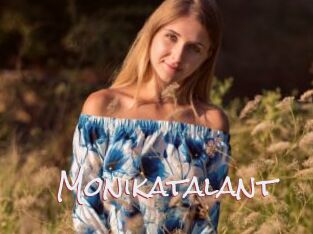 Monikatalant