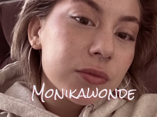 Monikawonde