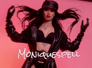 Moniquespell