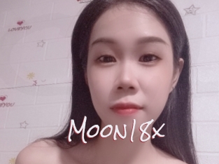 Moon18x